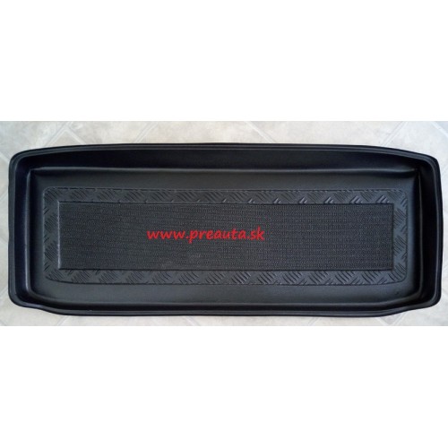 Gumená vanička do kufra pre Suzuki JIMNY Jimny 1998-2013